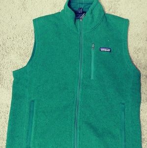 Patagonia Men's vest